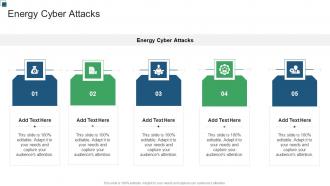 Energy Cyber Attacks In Powerpoint And Google Slides Cpb