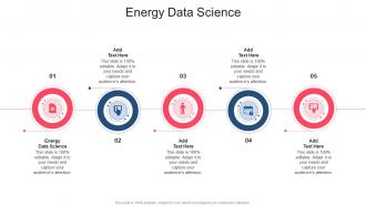 Energy Data Science In Powerpoint And Google Slides Cpb