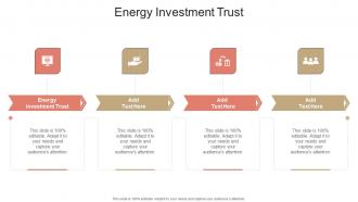 Energy Investment Trust In Powerpoint And Google Slides Cpb