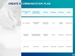 Energy management powerpoint presentation slides