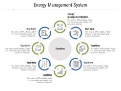 Energy management system ppt powerpoint presentation outline styles cpb