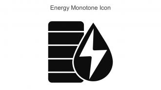 Energy Monotone Icon In Powerpoint Pptx Png And Editable Eps Format