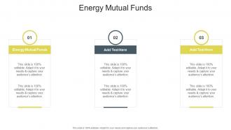 Energy Mutual Funds In Powerpoint And Google Slides Cpb