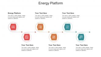 Energy platform ppt powerpoint presentation information cpb