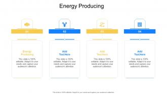 Energy Producing In Powerpoint And Google Slides Cpb