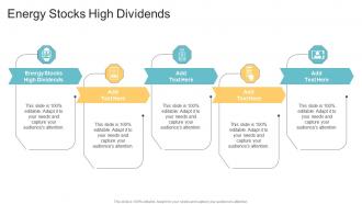 Energy Stocks High Dividends In Powerpoint And Google Slides Cpb