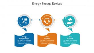 Energy storage devices ppt powerpoint presentation outline file formats cpb