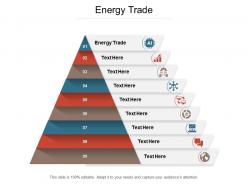 Energy trade ppt powerpoint presentation pictures design templates cpb
