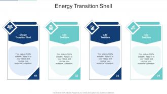 Energy Transition Shell In Powerpoint And Google Slides Cpb