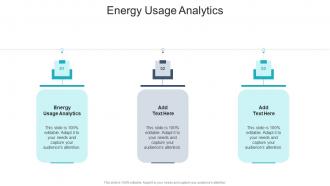 Energy Usage Analytics In Powerpoint And Google Slides Cpb