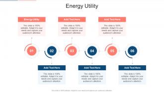Energy Utility In Powerpoint And Google Slides Cpb