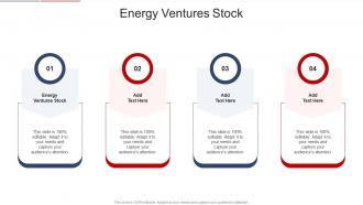 Energy Ventures Stock In Powerpoint And Google Slides Cpb