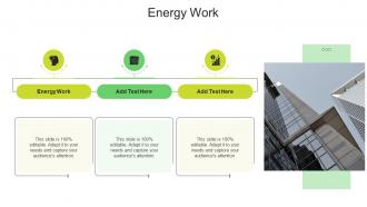 Energy Work In Powerpoint And Google Slides Cpb