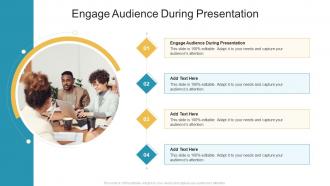 Engage Audience During Presentation In Powerpoint And Google Slides Cpb