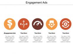 engagement_ads_ppt_powerpoint_presentation_gallery_design_ideas_cpb_Slide01