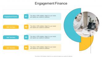 Engagement Finance In Powerpoint And Google Slides Cpb