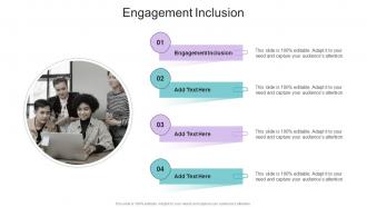 Engagement Inclusion In Powerpoint And Google Slides Cpb