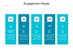 Engagement people ppt powerpoint presentation icon professional cpb