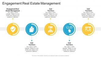 Engagement Real Estate Management In Powerpoint And Google Slides Cpb