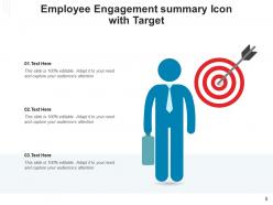 Engagement Summary Process Business Communication Implement Recognition