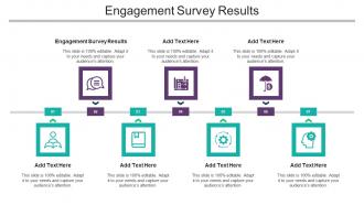 Engagement Survey Results In Powerpoint And Google Slides Cpb