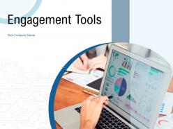 Engagement tools techniques communication increase innovative technology recruitment management