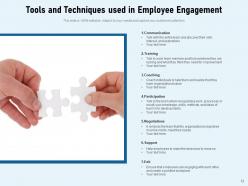 Engagement Tools Techniques Communication Increase Innovative Technology Recruitment Management
