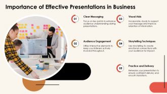 Engaging Power Point Presentation Projet For Business Success PPT H Image Compatible