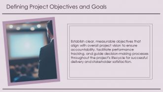 Engaging Roll Out Plan Presentation Template For Project Managers PPT H Colorful Professional