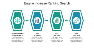 Engine increase ranking search ppt powerpoint presentation styles outfit cpb