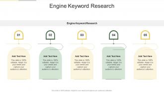 Engine Keyword Research In Powerpoint And Google Slides Cpb
