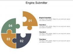 Engine submitter ppt powerpoint presentation file influencers cpb