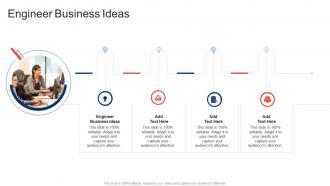 Engineer Business Ideas In Powerpoint And Google Slides Cpb