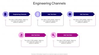Engineering Channels In Powerpoint And Google Slides Cpb