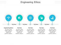 Engineering ethics ppt powerpoint presentation summary rules cpb