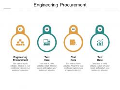 Engineering procurement ppt powerpoint presentation professional gallery cpb