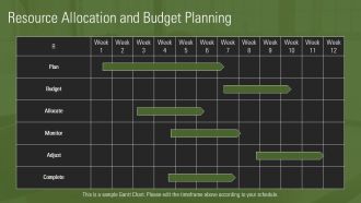 Engineering Project Management From Concept To Completion PPT PowerPoint AT Template Analytical