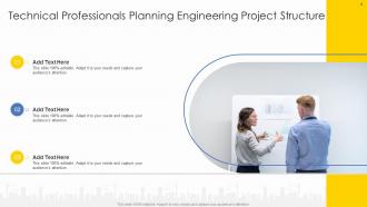 Engineering Project Powerpoint Ppt Template Bundles