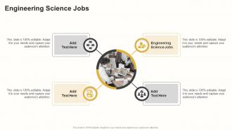 Engineering Science Jobs In Powerpoint And Google Slides Cpp