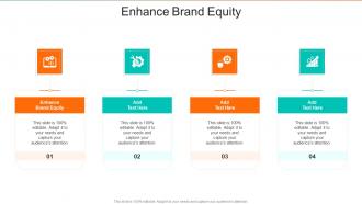 Enhance Brand Equity In Powerpoint And Google Slides Cpb