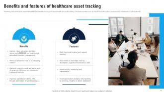 Enhance Healthcare Environment Using Smart Technology Powerpoint Presentation Slides IoT CD V Pre-designed Captivating