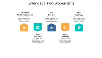 Enhanced payroll accountants ppt powerpoint presentation visual cpb