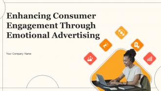 Enhancing Consumer Engagement Through Emotional Advertising Branding CD V