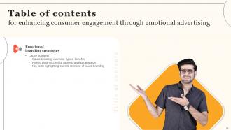 Enhancing Consumer Engagement Through Emotional Advertising Branding CD Colorful Interactive