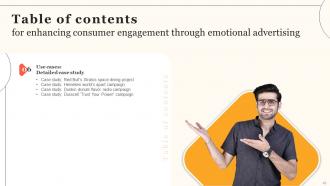 Enhancing Consumer Engagement Through Emotional Advertising Branding CD Best Visual