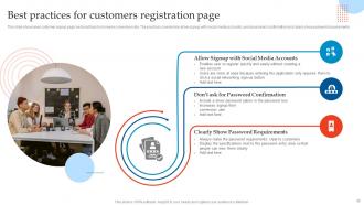 Enhancing Customer Experience Using Onboarding Techniques Powerpoint Presentation Slides Interactive Adaptable