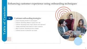 Enhancing Customer Experience Using Onboarding Techniques Powerpoint Presentation Slides Ideas Pre-designed