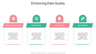 Enhancing Data Quality In Powerpoint And Google Slides Cpb
