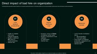 Enhancing Organizational Hiring Through Digital Recruitment Tools Powerpoint Presentation Slides Images Graphical