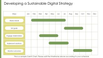 Enhancing Patient Outcomes Through Digital Therapeutics And Data PPT Designs AT Template